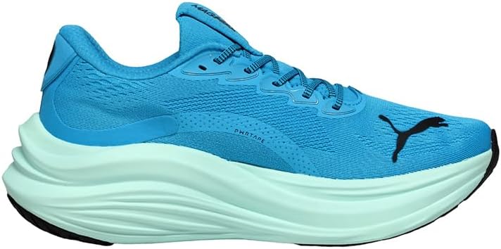 Мужские кроссовки PUMA Magmax Nitro 310088, синий — фото 4