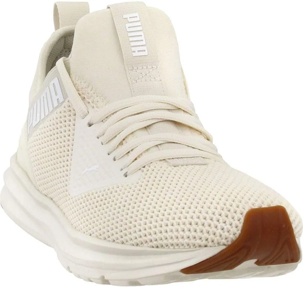 Мужские кроссовки PUMA Enzo Beta, White Whisper White — фото 2
