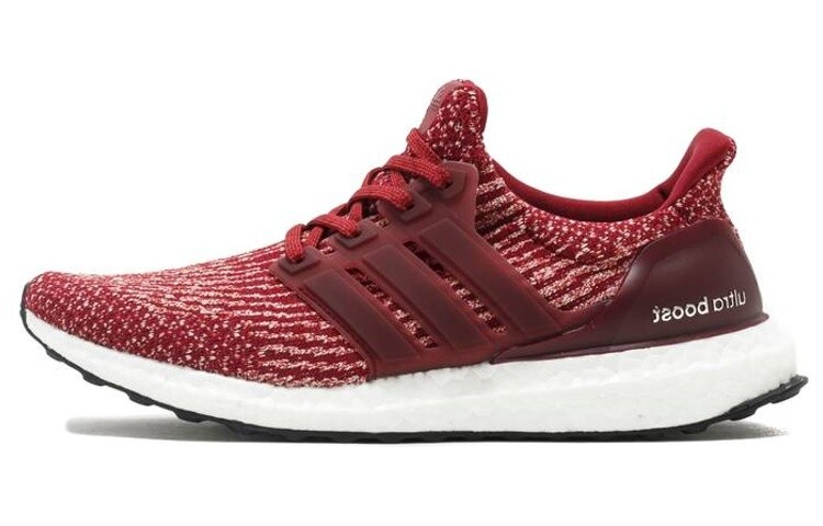 

Кроссовки adidas Ultra Boost 3.0 Burgundy