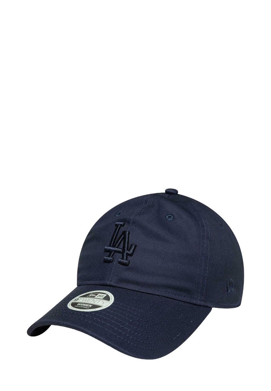 

Бейсболка New Era LOS ANGELES DODGERS LEAGUE ESSENTIAL MIDI TWENTY, Blau/Blue