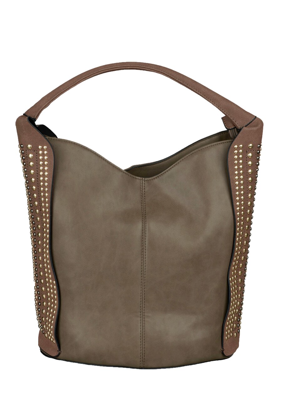 

Сумочка HARPA, Brown