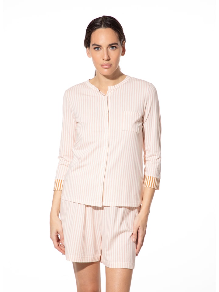 

SHORT STORIES Розовая ночная футболка, Розовый, SHORT STORIES Розовая ночная футболка