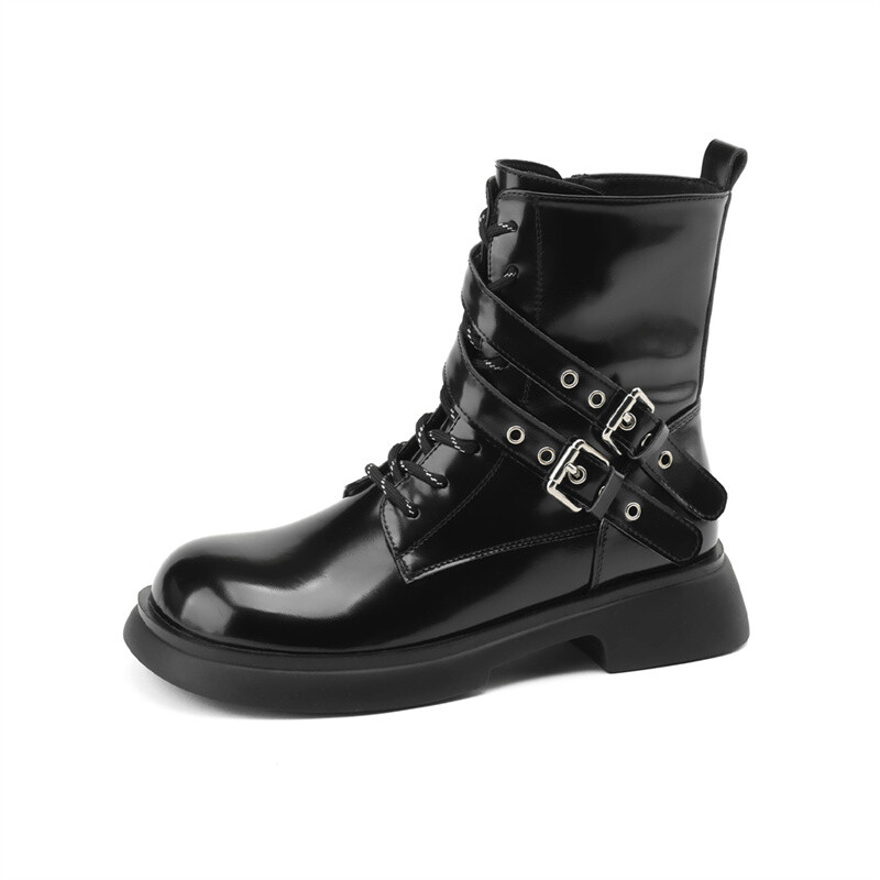 

Ботинки JOSINY Martin Boots Women's