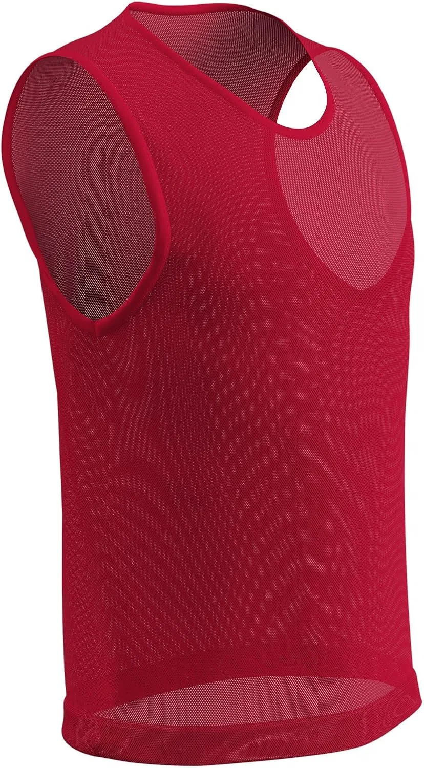 soccer mesh