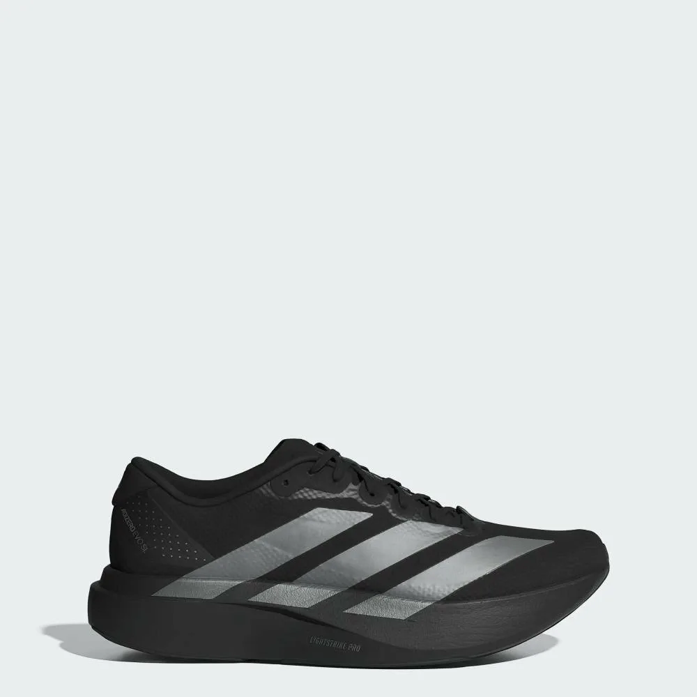 Кроссовки Adizero EVO SL Woven Adidas, black