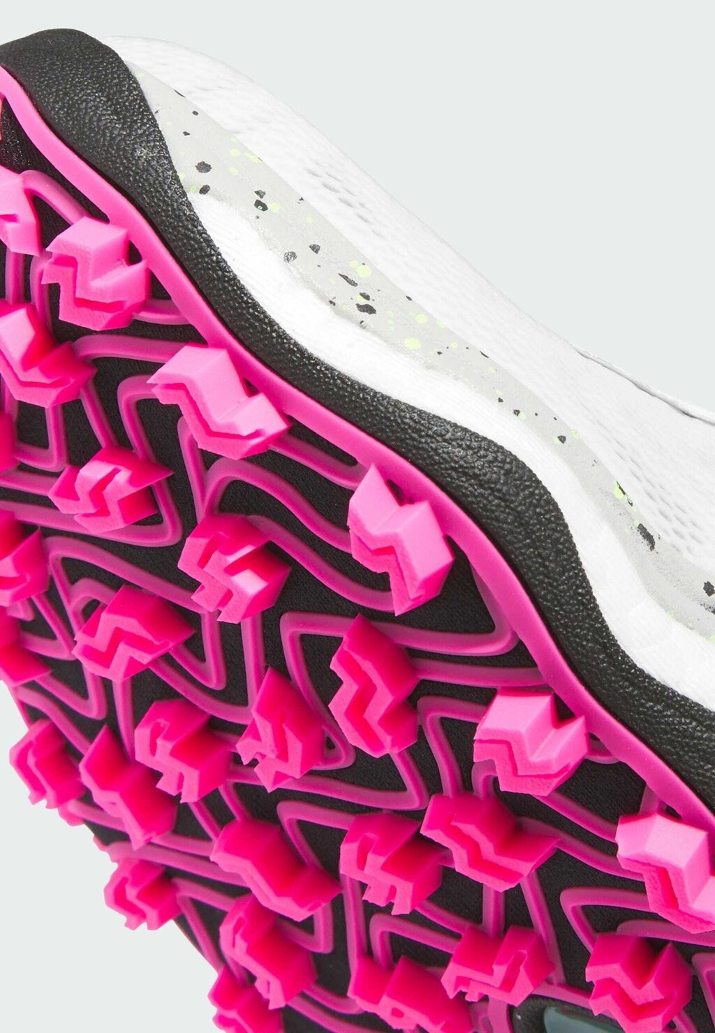 

Кроссовки CODECHAOS BOA 25 SPIKELESS adidas, кремовый, Бежевый, Кроссовки CODECHAOS BOA 25 SPIKELESS adidas, кремовый