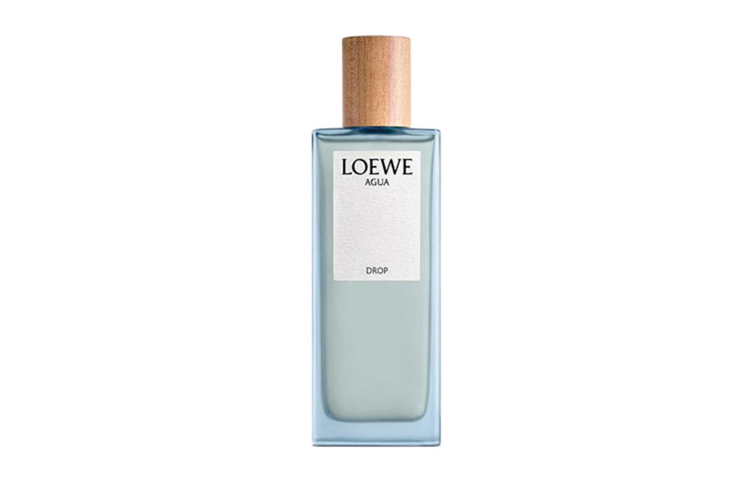 Аромат парфюмерной воды The Water Of Glistening Dewdrop Perfumes Potpourri Accord Eau De Parfum EDP 50 мл/100 мл LOEWE — фото 4