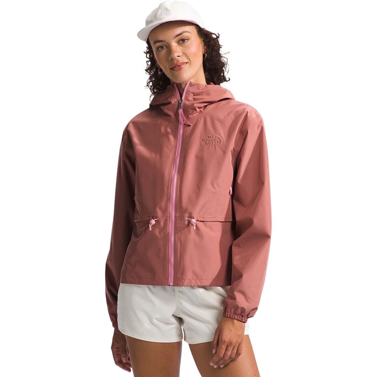 

Куртка от дождя daybreak The North Face, красный