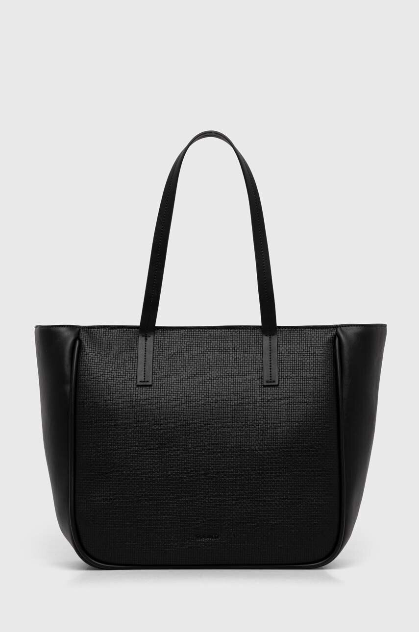

Сумочка Кельвина Кляйна Calvin Klein, черный