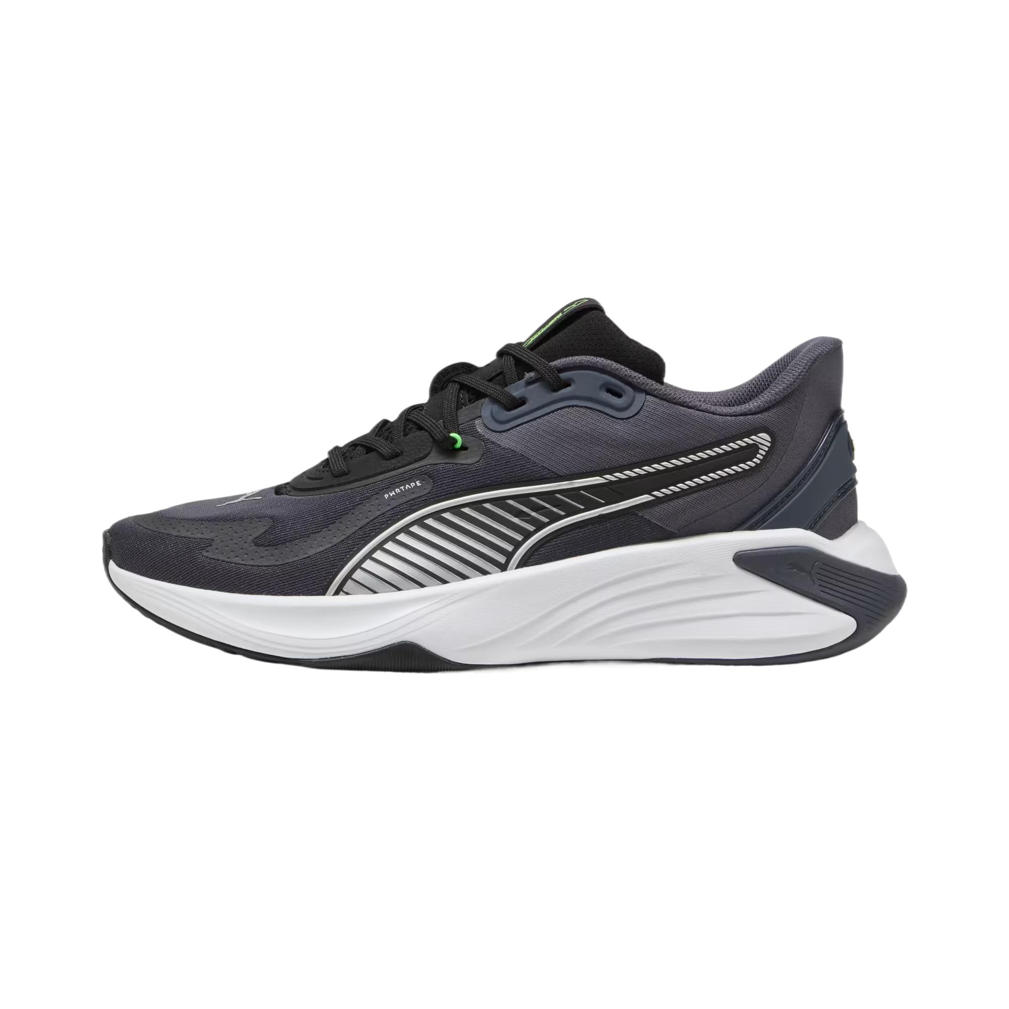 

Мужские кроссовки PWR Hybrid Training Low top PUMA, черный