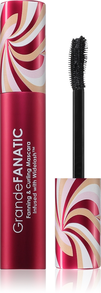 

Тушь для ресниц Grandefanatic Eyelash Volume and Curling Grande Cosmetics, 10,5 гр