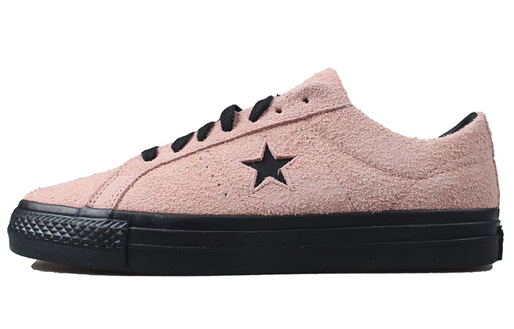 

Обувь для скейтбординга Converse one star унисекс, Розовый