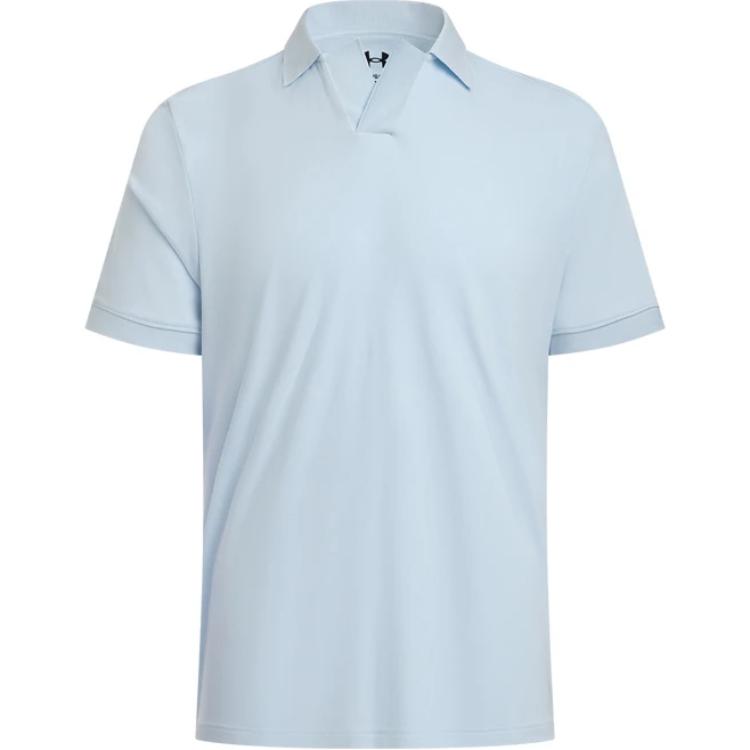 

Under Armour Футболка поло Johnny SS25 Premier мужская blue, Синий, Under Armour Футболка поло Johnny SS25 Premier мужская blue