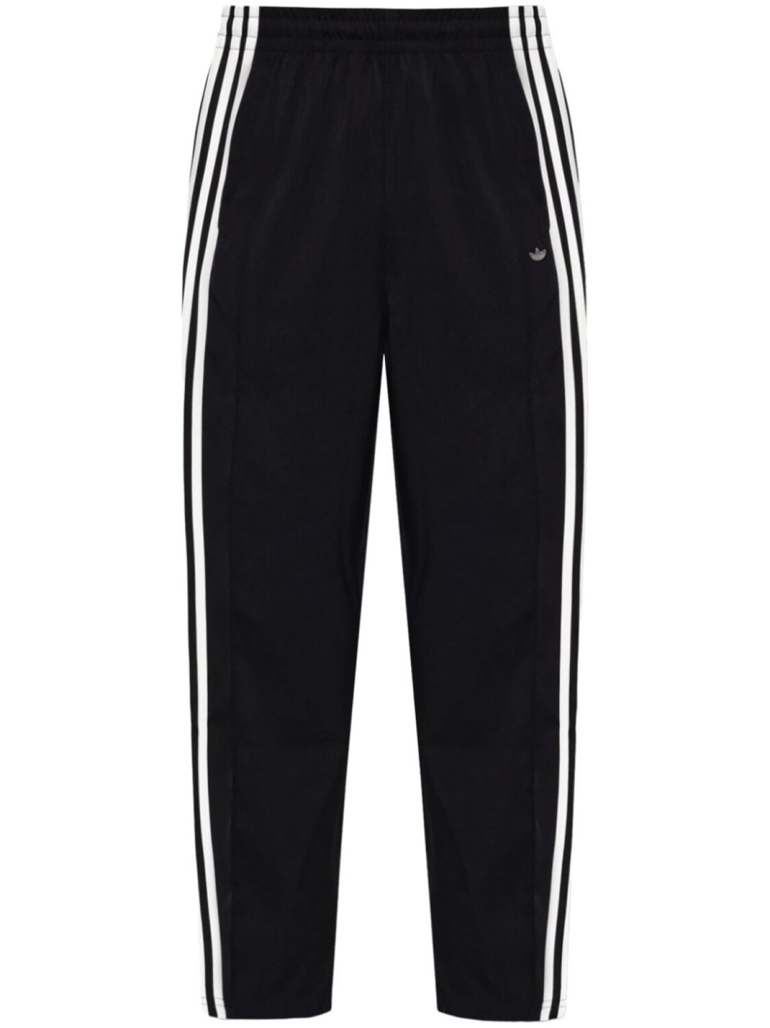 

Adidas спортивные брюки с лампасами, черный