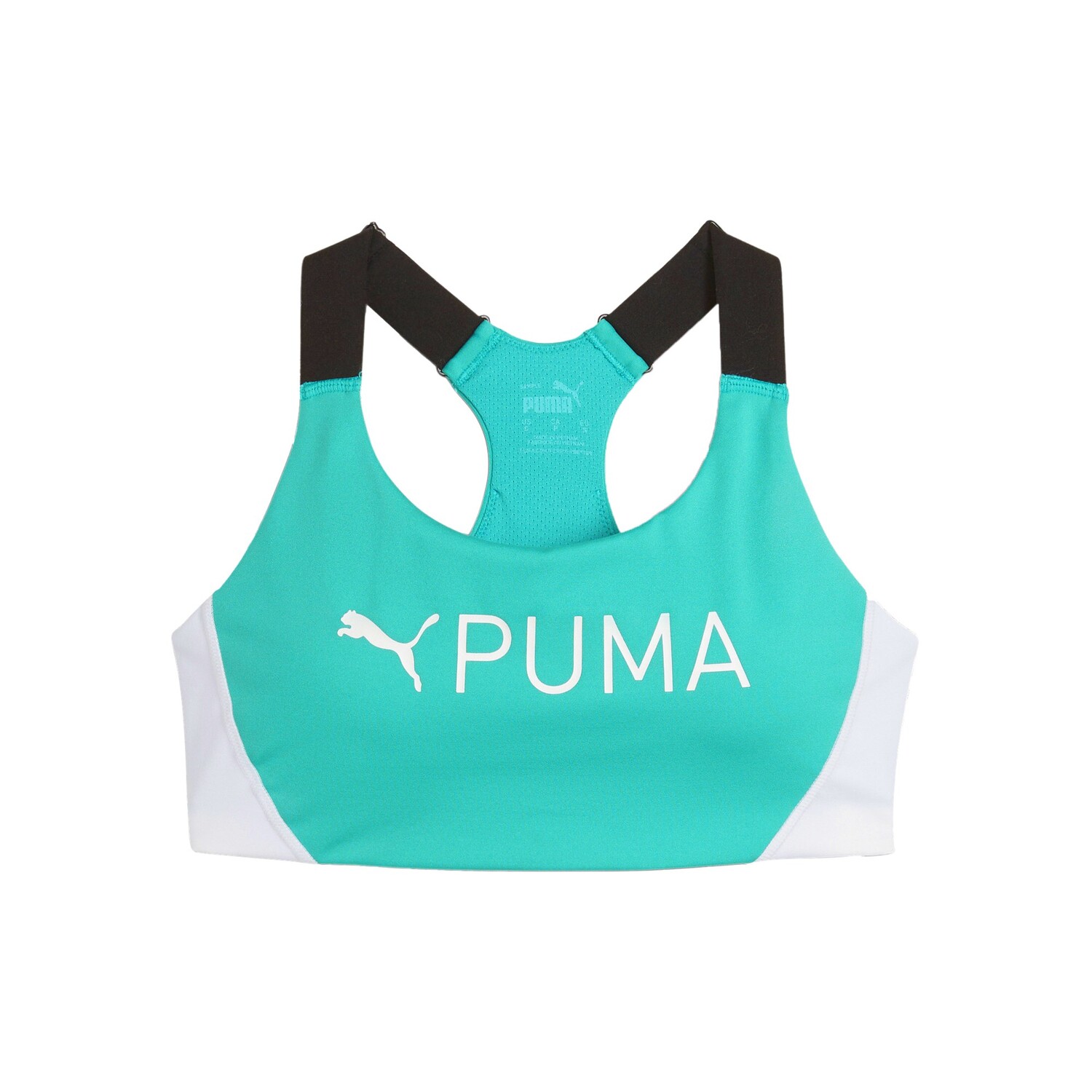 

4KEEPS Спортивное нижнее белье женское зеленое Puma