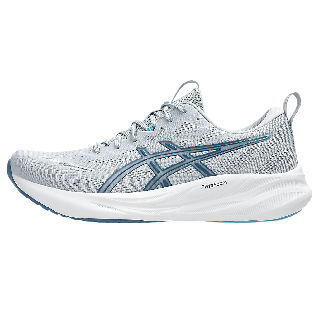 

Кроссовки GEL PULSE 16 Low Top мужские серые ASICS, Gray