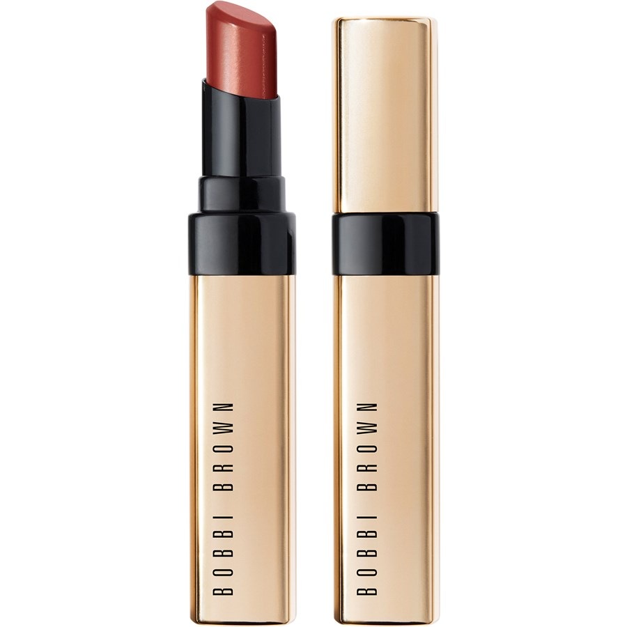 

Помада Bobbi Brown Luxe Shine Intense, Claret / 3,4 g