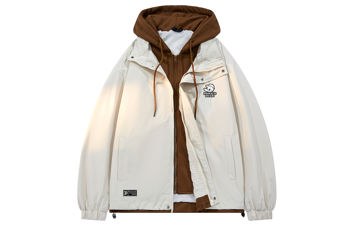 

Disney Куртка Unisex, Apricot