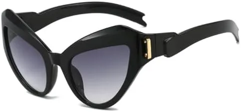 

Винтажные солнцезащитные очки 2027 года для женщин, модные очки с защитой от УФ-излучения UV400, художественные солнцезащитные очки для мужчин, ретро-стиль MTZJH, C2