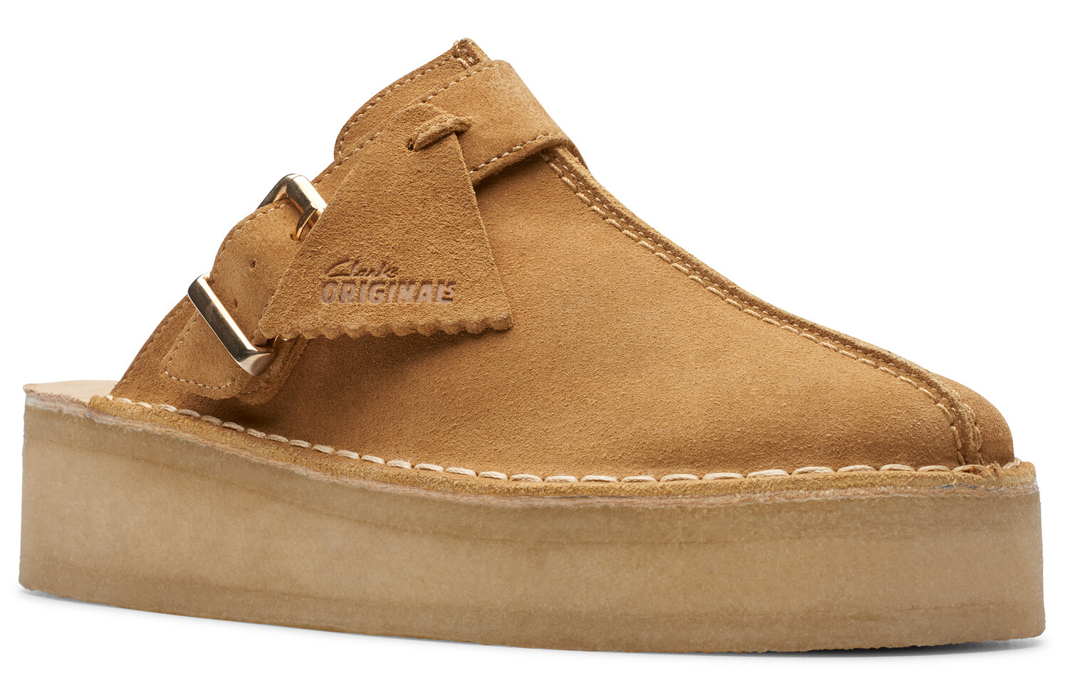 Тапочки женские Clarks