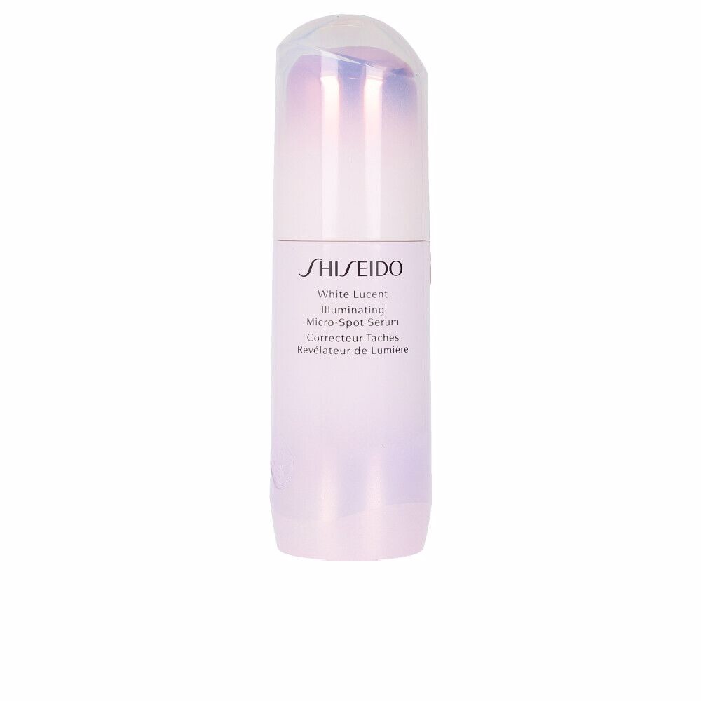 

Крем против пятен на коже White lucent illuminating micro-spot serum Shiseido, 30 мл