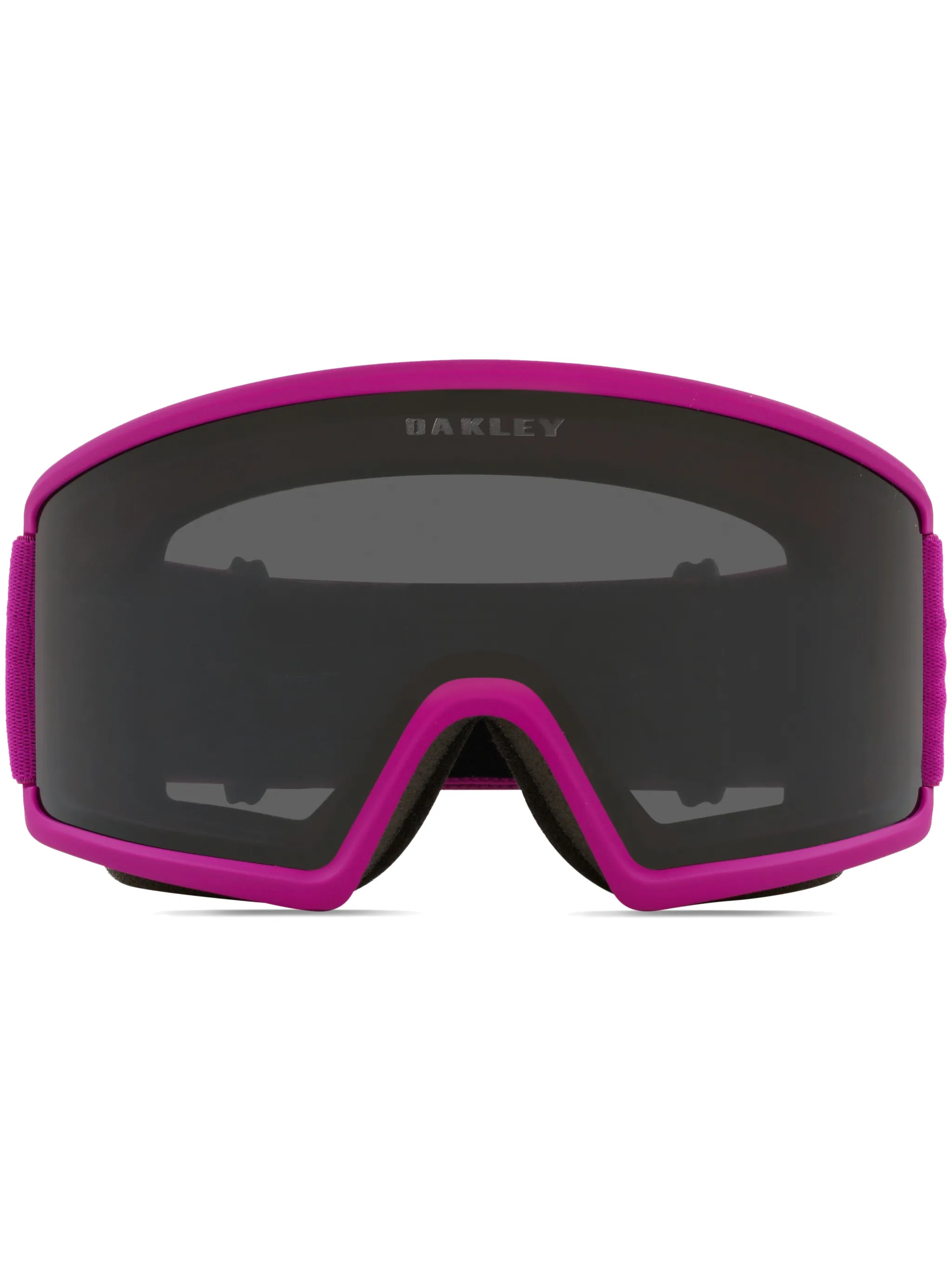 

Солнцезащитные очки Target Line Oakley, фиолетовый