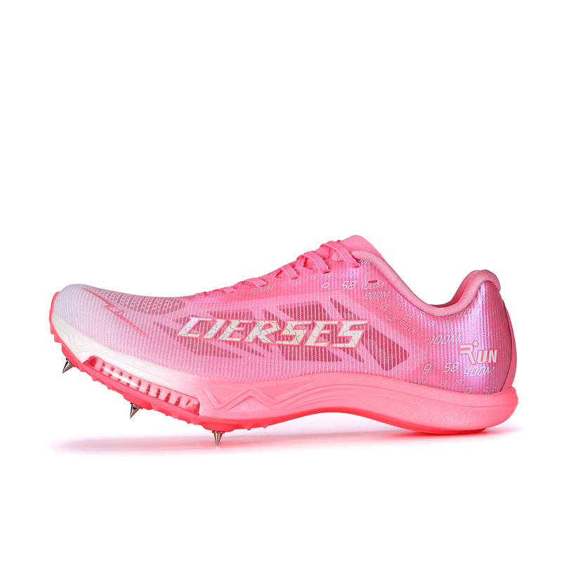 

Беговые кроссовки унисекс, низкие, с рисунком драконьего фрукта Cierses, romantic розовый