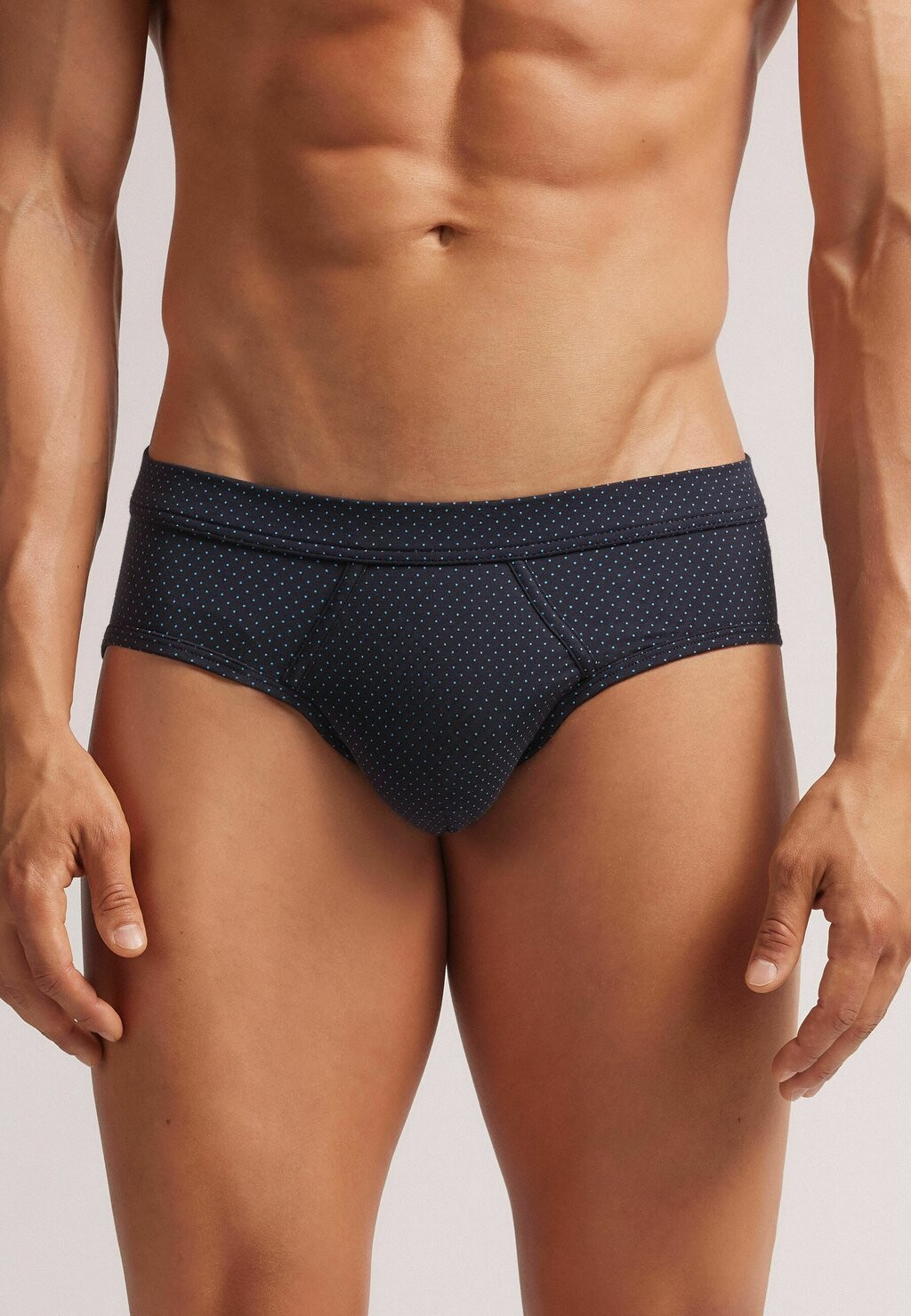 

Трусы Intimissimi, цвет Laser Denim