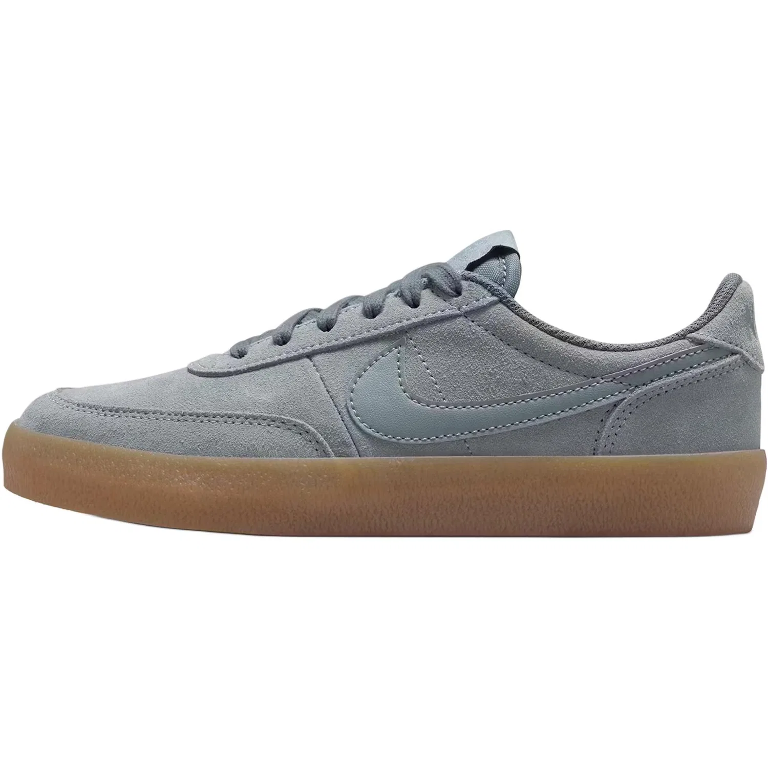 Кроссовки для скейтбординга Nike Killshot 2 Kids' Cool Gray