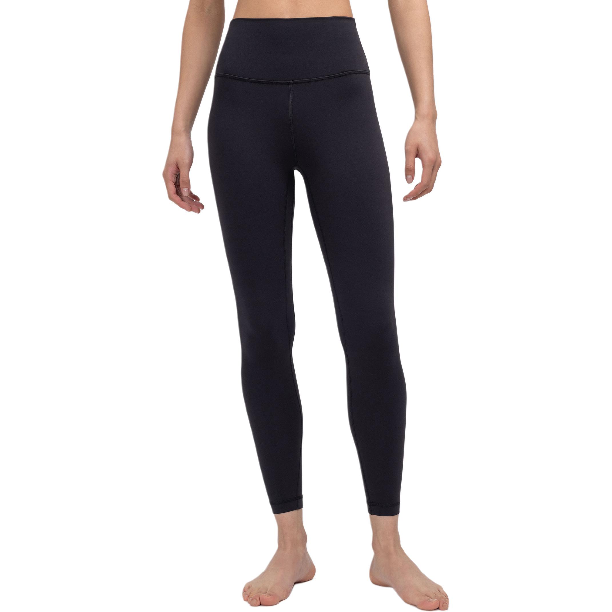 

Брюки спортивные Align Series 24' Women's Lululemon, черный/blk