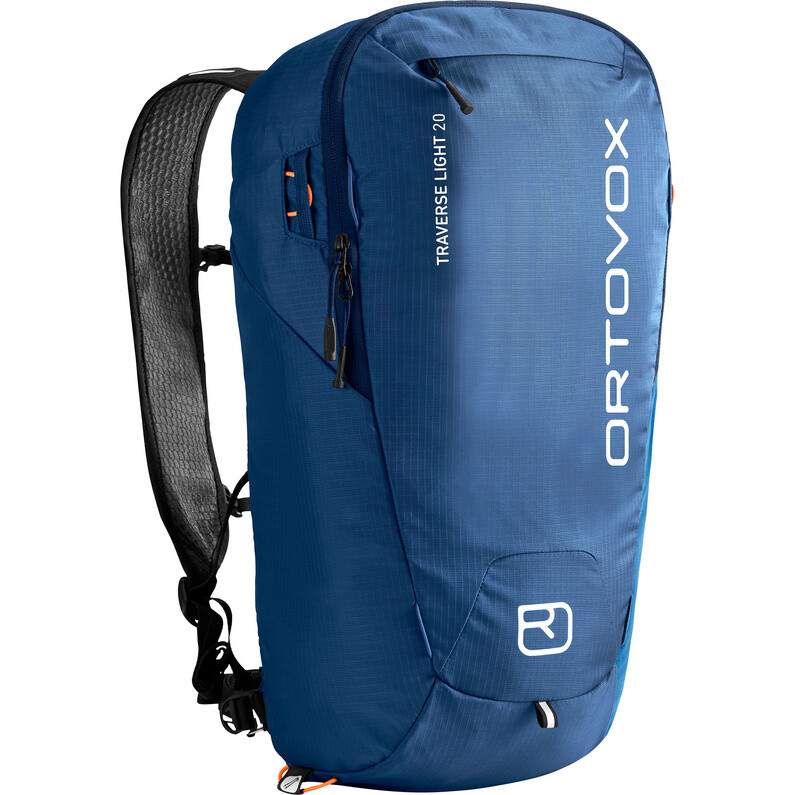 

Рюкзак Traverse Light 20 Ortovox, синий