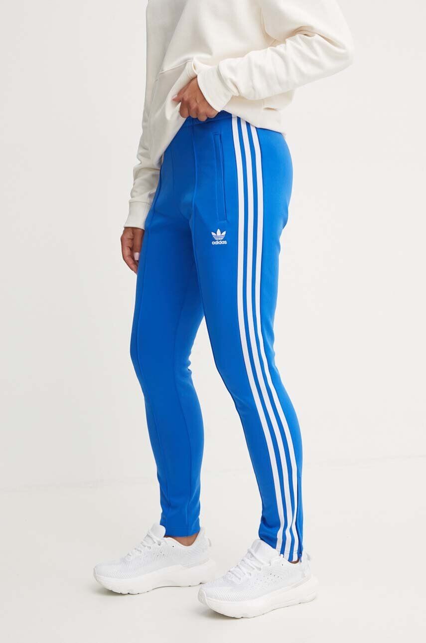 

Спортивные брюки adidas Originals Adicolor, синий