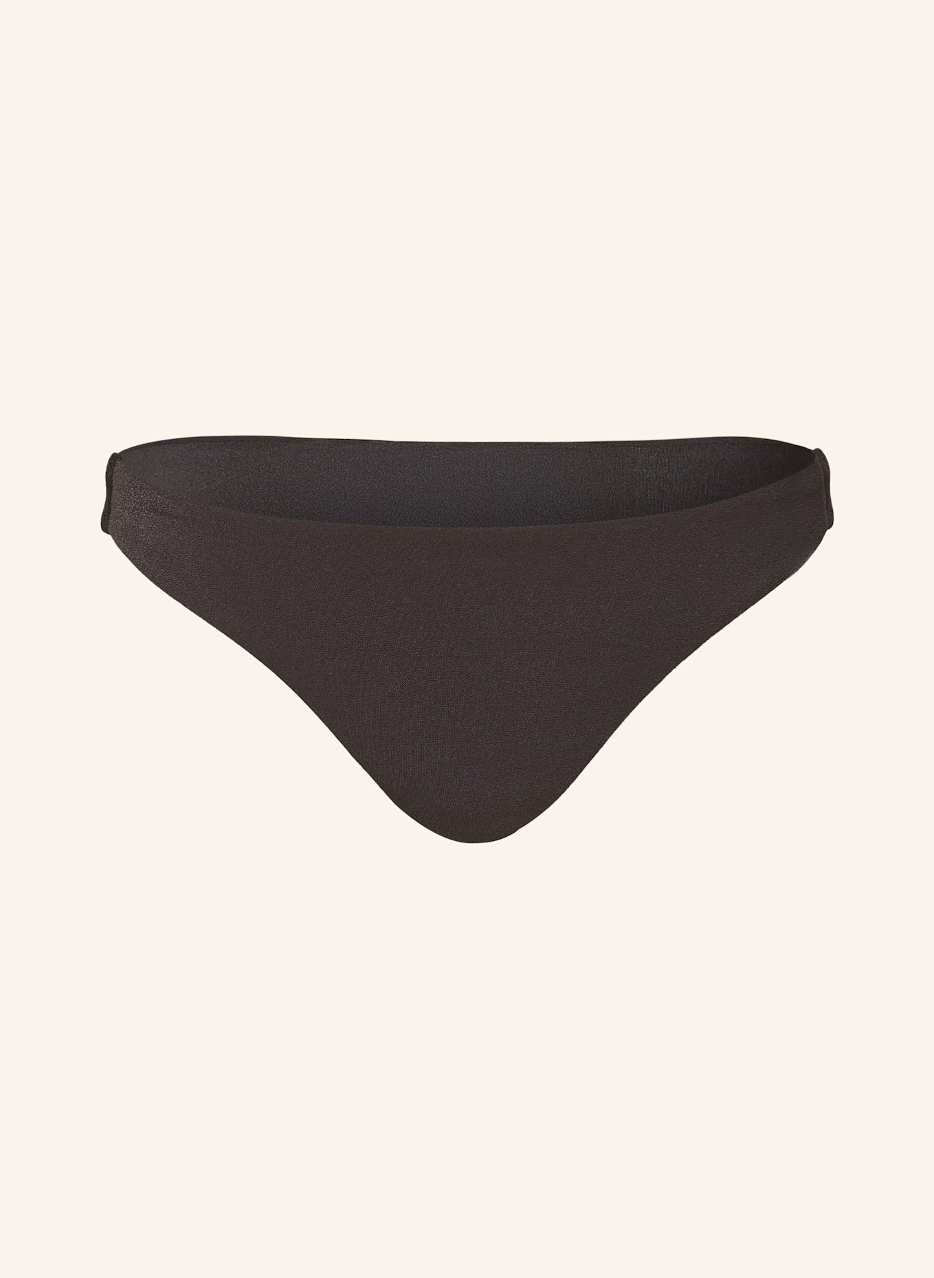

Базовые плавки бикини ck черные Calvin Klein, черный