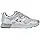 Мужские повседневные кроссовки SUN68 Jaki 2.0 Silver Mesh Z36119