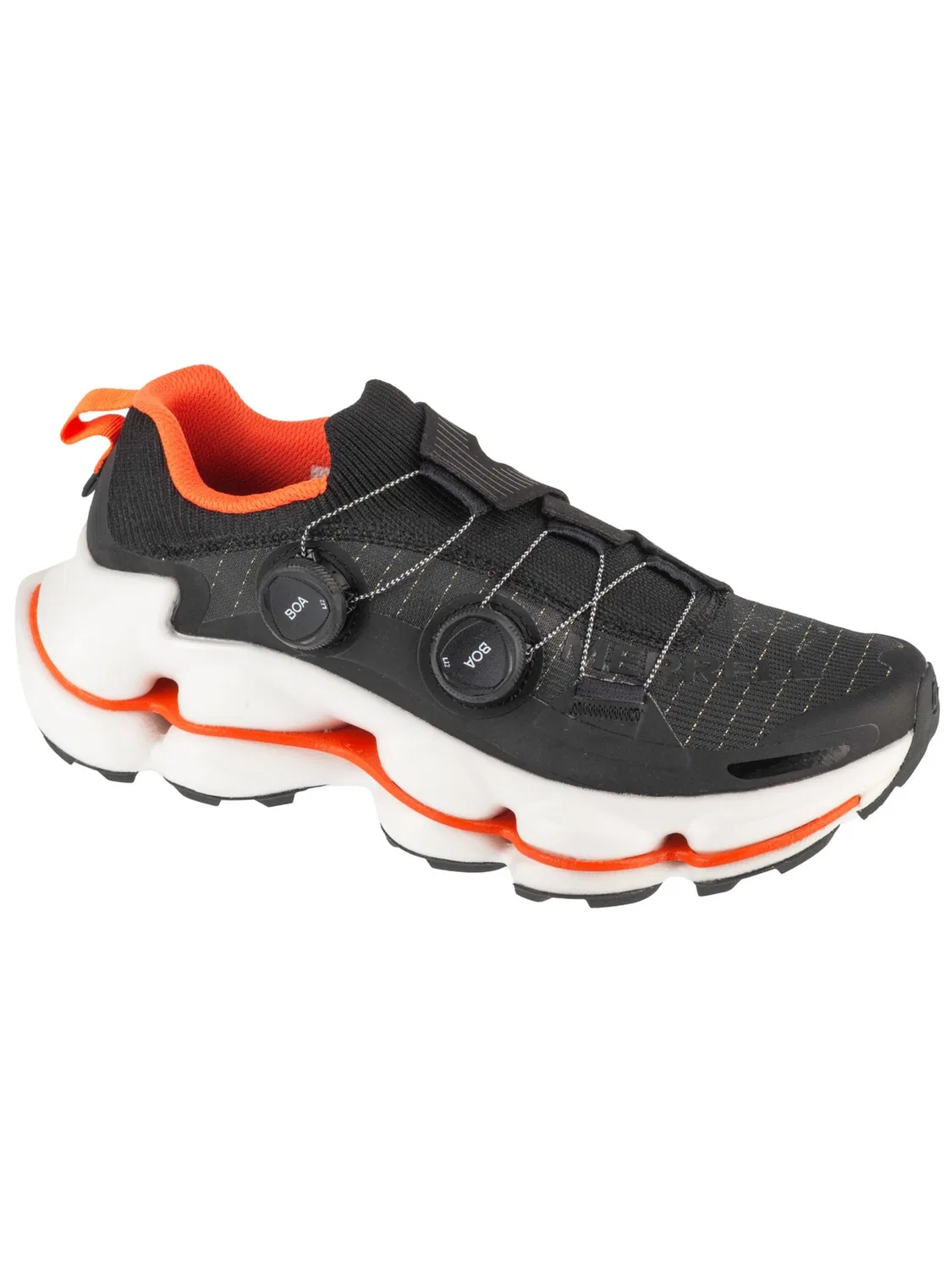 Кроссовки 'Merrell SpeedARC Surge BOA' Merrell, Black