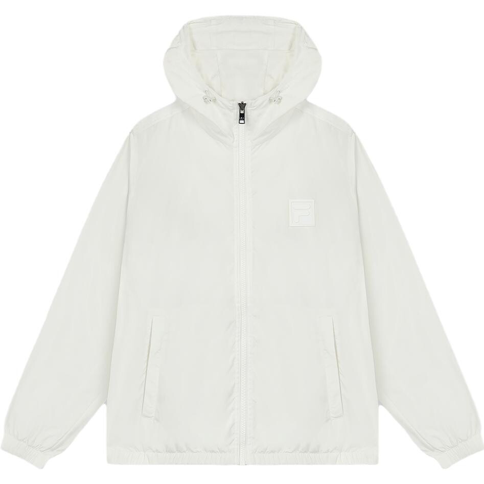 

ФИЛА Мужская куртка FILA, цвет CeramicWhite