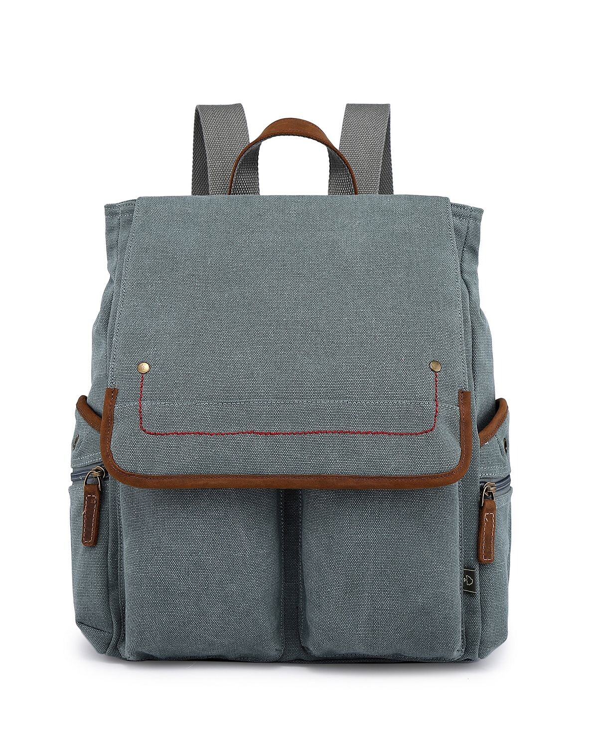 

Холщовый рюкзак Atona TSD BRAND
