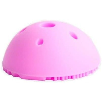 

BIFULL Turtle Pink очиститель для кистей для макияжа черный белый стандартный