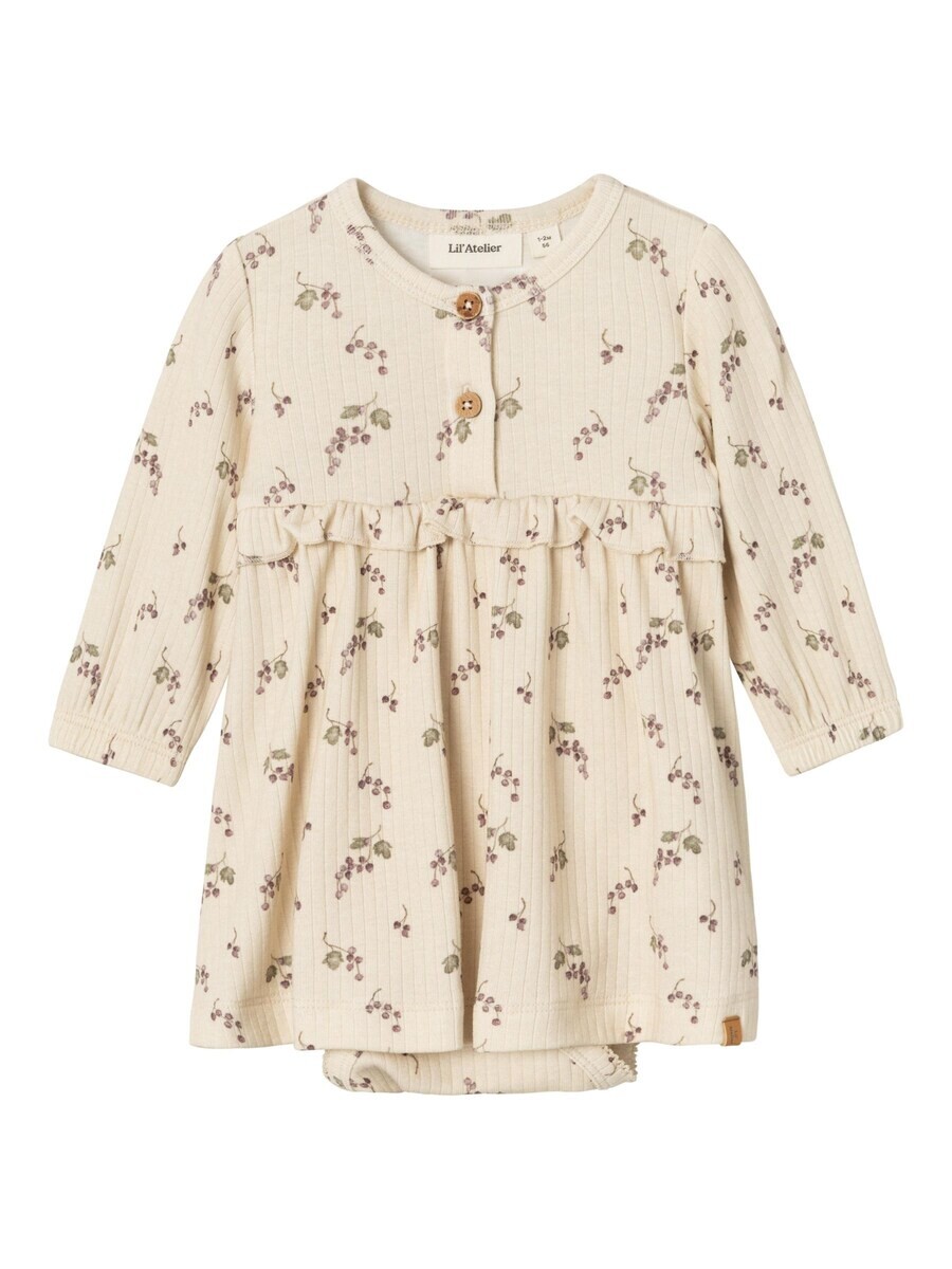 

Платье NAME IT Dress, экрю