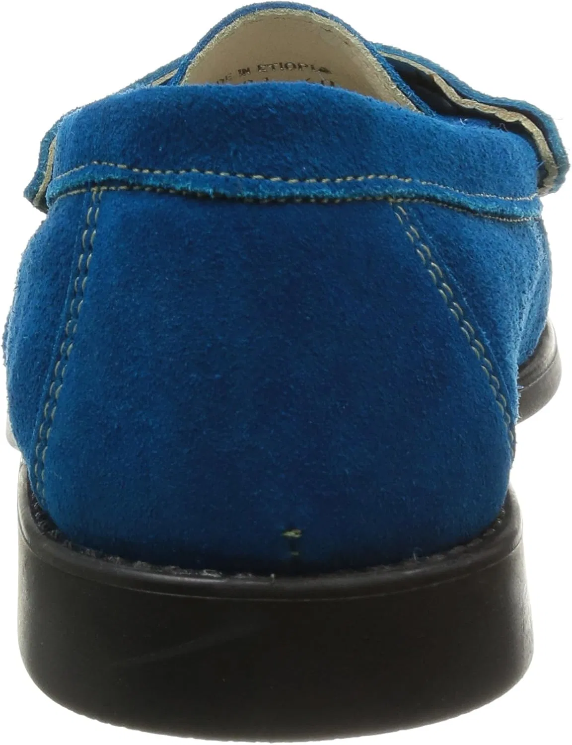 Лоферы Sky, ELIGIN Anbessa Shoe(アンベッサシュー) — фото 3