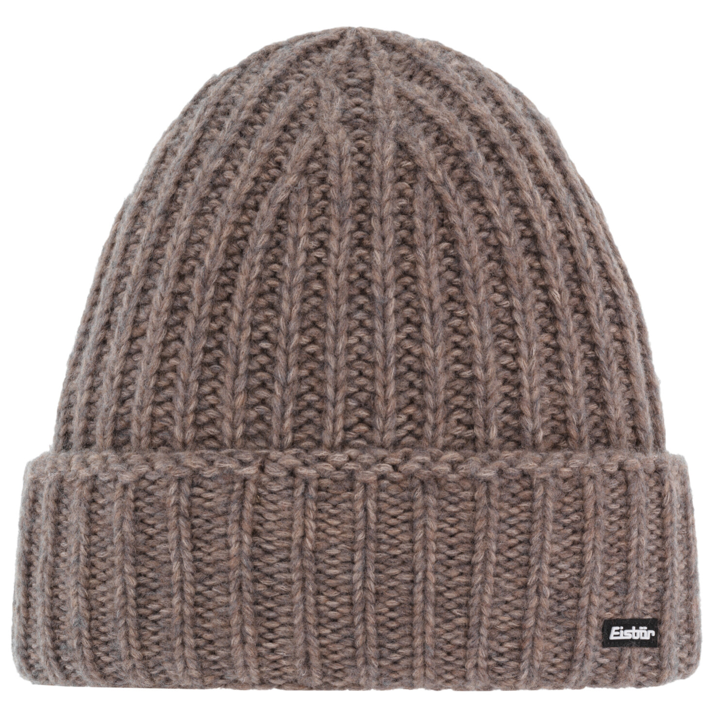 

Шапка Eisbär Leia, цвет Taupe