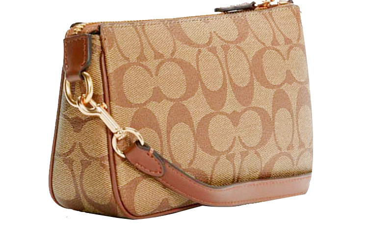 

Женская сумка Nolita 19 COACH