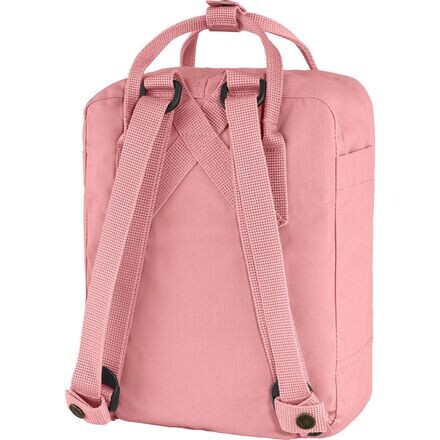 

Kanken Mini 7L Backpack Fjallraven, розовый