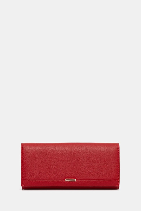 

Кошелек Answear.Lab, красный
