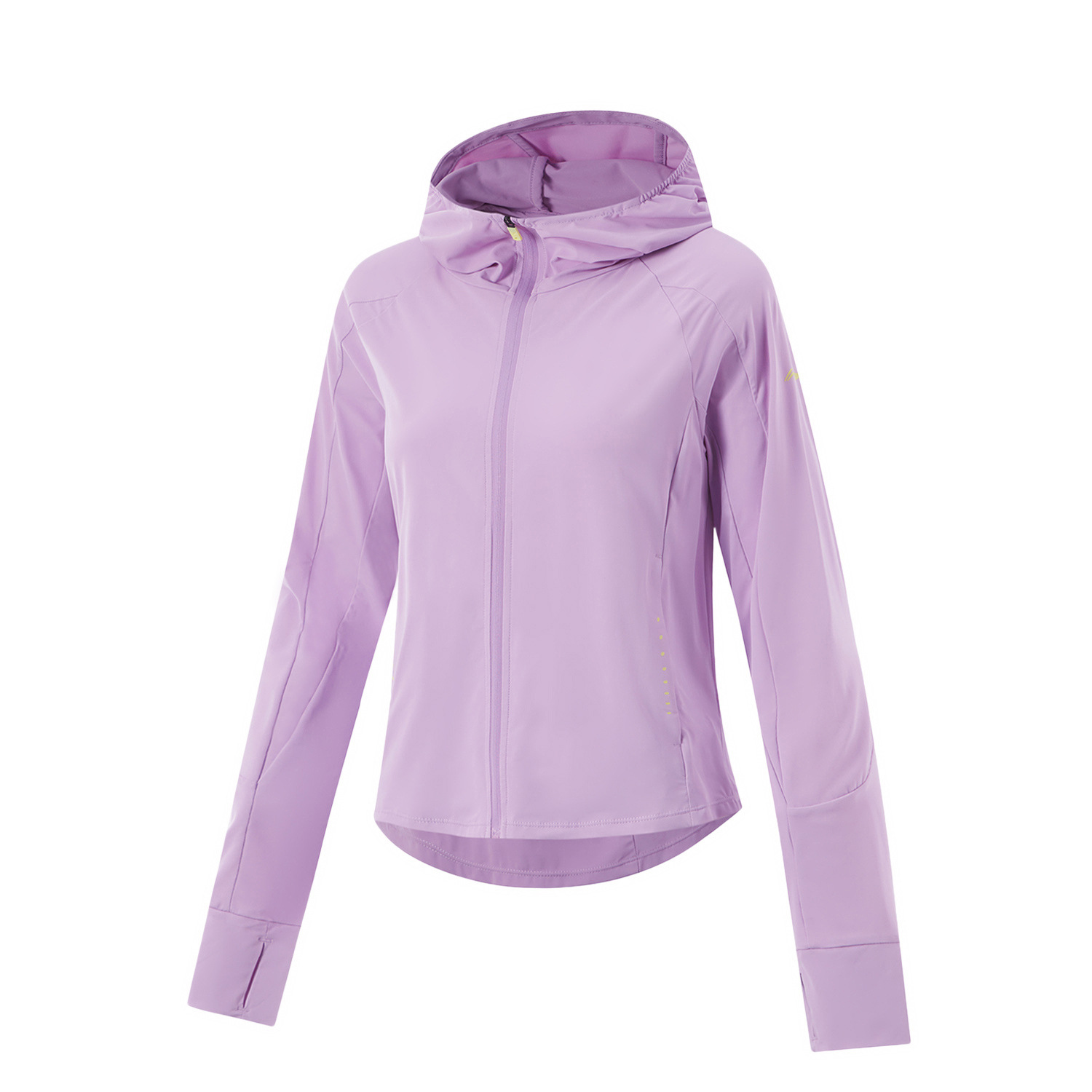 

LINING Бежевое пальто женское, Light Purple