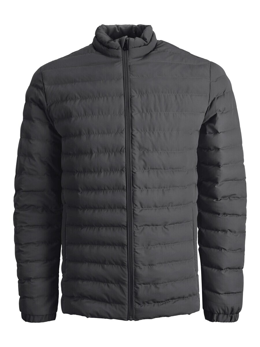 

Всесезонная куртка JACK & JONES Between-Season Jacket, антрацит