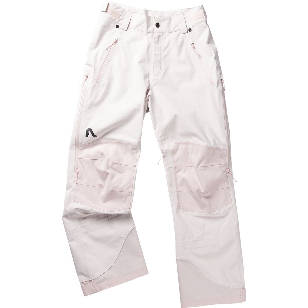 

Химические брюки Flylow, цвет flamingo