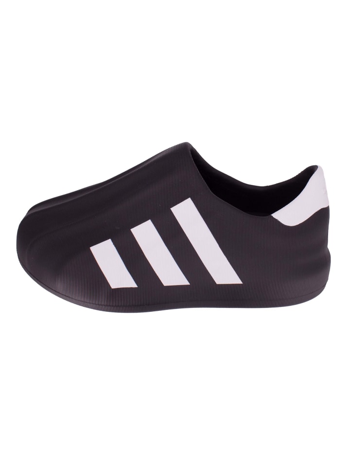 

Низкие кроссовки Adidas, черный