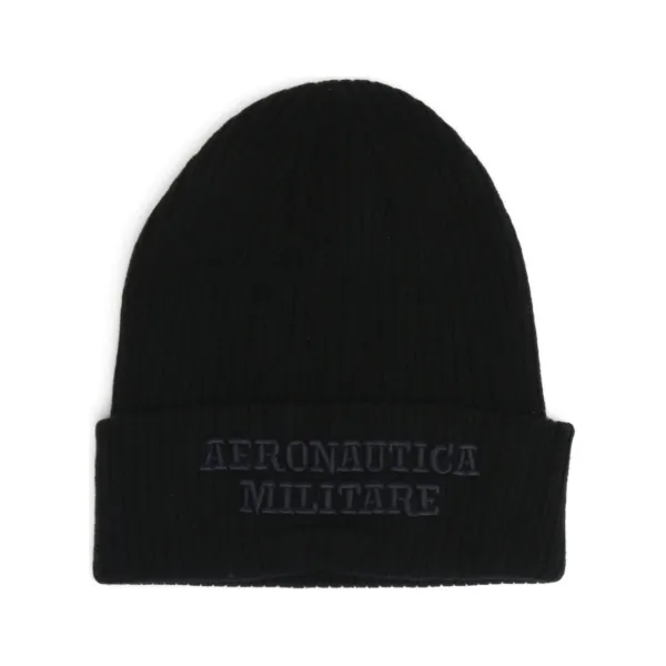 

Кепка Aeronautica Militare, черный