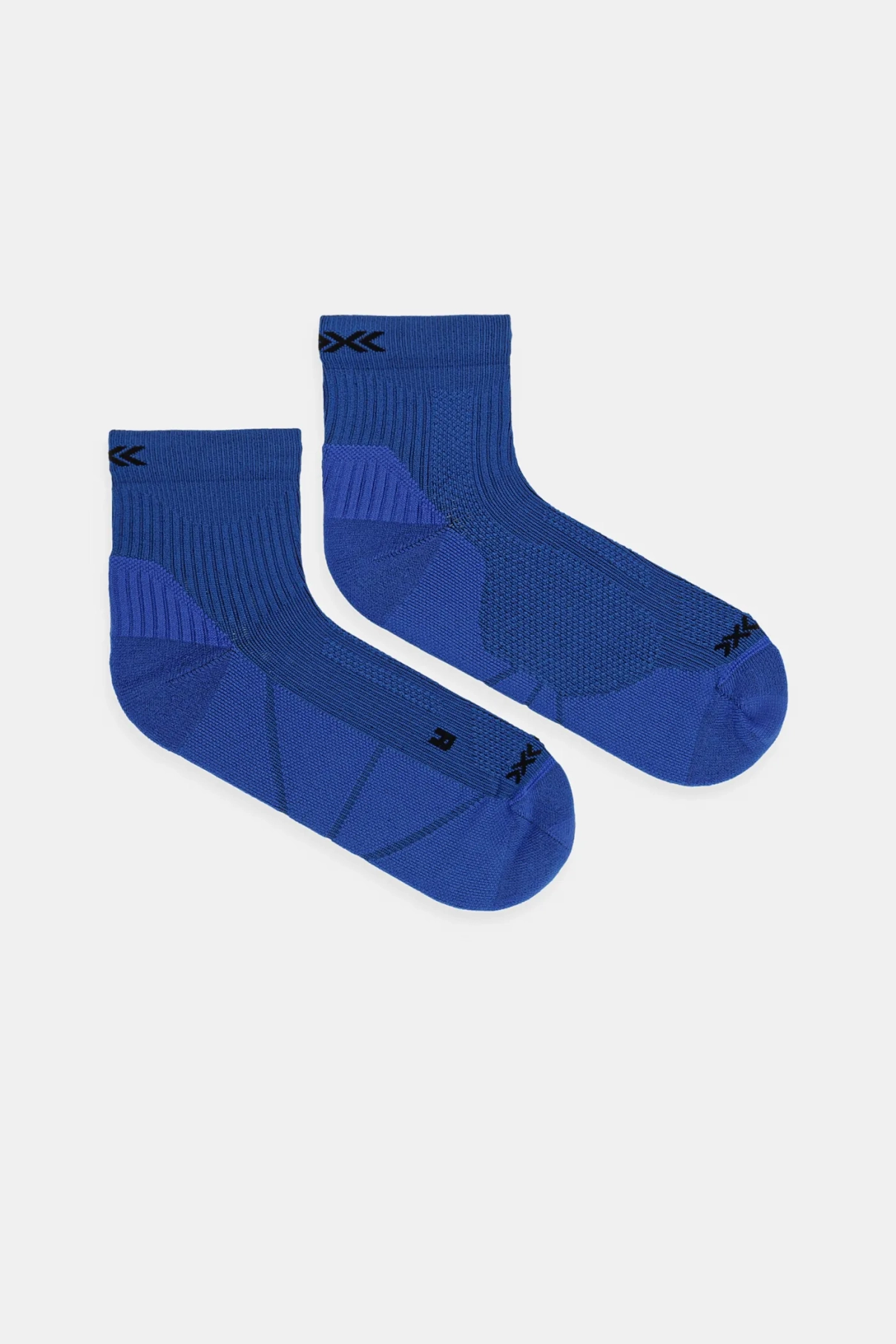 

Носки X-Socks Core Sport до щиколотки, синий